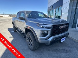 New 2025 GMC Canyon Elevation w/ Convenience Package image 1