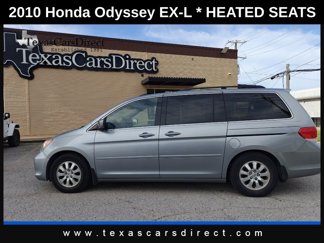 Used 2010 Honda Odyssey EX-L image 1