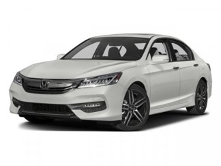 Used 2016 Honda Accord Touring image 1