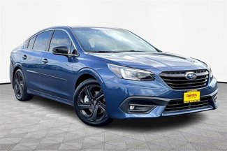 Used 2020 Subaru Legacy 2.5i Sport image 1