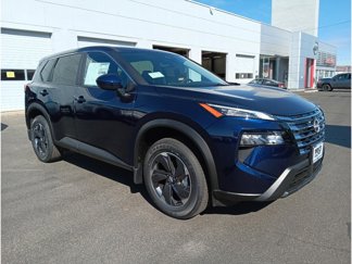 New 2025 Nissan Rogue SV image 1