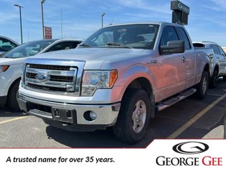 Used 2013 Ford F150 XL image 1