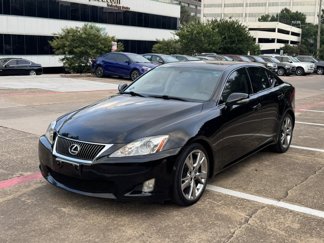 Used 2010 Lexus IS 250 image 1