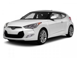 Used 2013 Hyundai Veloster w/ Style Pkg image 1
