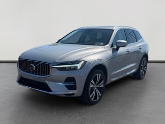 Used 2022 Volvo XC60 T8 Inscription w/ Advanced Package image 1