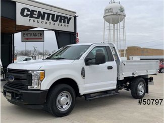 Used 2017 Ford F250 XL image 1