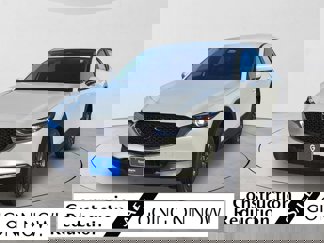New 2025 MAZDA CX-30 AWD 2.5 S image 1