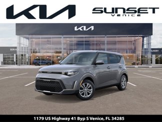New 2025 Kia Soul LX video 1