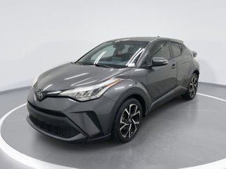 Used 2020 Toyota C-HR XLE image 1