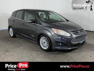 Used 2015 Ford C-MAX Energi SEL w/ Equipment Group 303A image 1