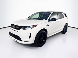 Used 2024 Land Rover Discovery Sport S image 1