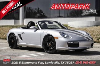 Used 2006 Porsche Boxster image 1
