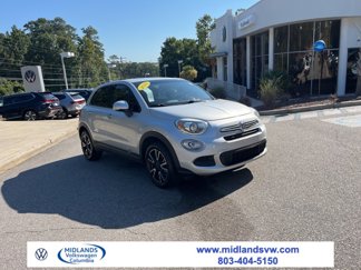 Used 2018 FIAT 500X Pop w/ Popular Equipment Group image 1
