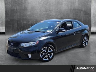 Used 2010 Kia Forte Koup SX image 1