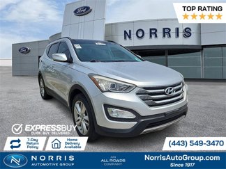 Used 2016 Hyundai Santa Fe Sport 2.0T w/ Option Group 05 image 1