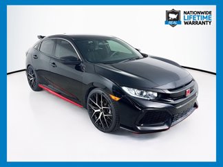 Used 2017 Honda Civic LX image 1