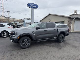 New 2024 Ford Ranger XLT w/ FX4 Off-Road Package image 1