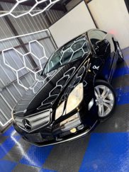 Used 2010 Mercedes-Benz E 350 Coupe image 1