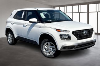 New 2025 Hyundai Venue SE image 1