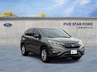Used 2016 Honda CR-V EX image 1