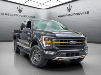 Used 2021 Ford F150 Tremor w/ Equipment Group 401A Mid image 1