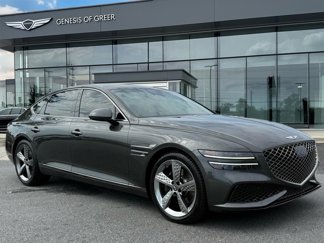 Used 2023 Genesis G80 3.5T Sport image 1