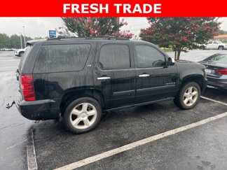 Used 2008 Chevrolet Tahoe LTZ w/ LTZ Preferred Equipment Group image 1