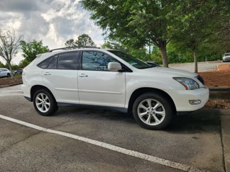 Used 2009 Lexus RX 350 2WD image 1
