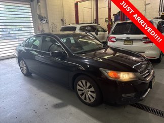 Used 2013 Honda Accord EX image 1