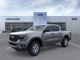 New 2024 Ford Ranger XL w/ Trailer Tow Package image 1