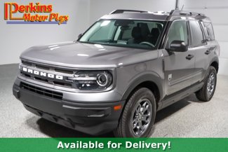 Used 2022 Ford Bronco Sport Big Bend image 1