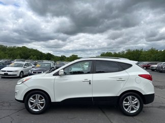Used 2013 Hyundai Tucson GLS image 1