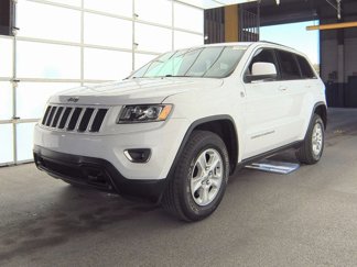 Used 2015 Jeep Grand Cherokee Laredo w/ Quick Order Package 23E image 1