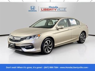 Used 2016 Honda Accord EX-L image 1