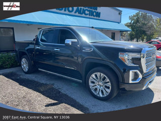 Used 2021 GMC Sierra 1500 Denali w/ Denali Ultimate Package image 1