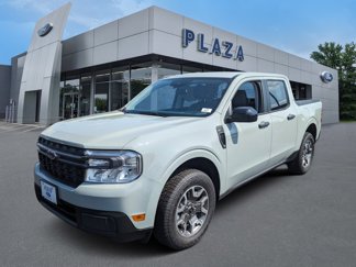 New 2024 Ford Maverick XLT w/ XLT Luxury Package image 1