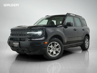 Used 2021 Ford Bronco Sport image 1