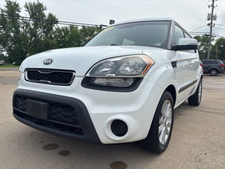 Used 2013 Kia Soul + image 1