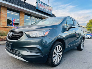 Used 2018 Buick Encore Preferred image 1