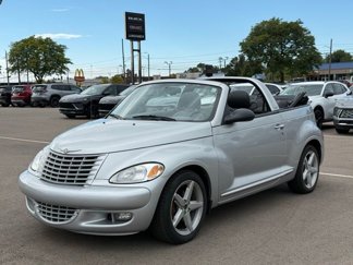 Used 2005 Chrysler PT Cruiser GT 360° Tour