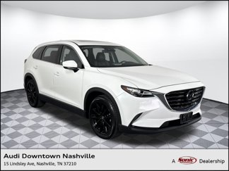 Used 2023 MAZDA CX-9 Touring Plus image 1