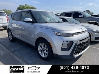 Used 2020 Kia Soul S image 1