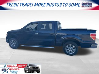 Used 2013 Ford F150 XLT w/ Luxury Equipment Group image 1