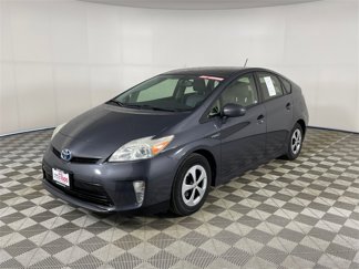 Used 2013 Toyota Prius Five image 1
