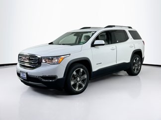 Used 2017 GMC Acadia SLT image 1