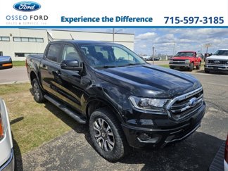 Used 2019 Ford Ranger Lariat w/ Equipment Group 501A Mid image 1
