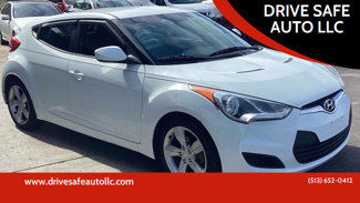 Used 2013 Hyundai Veloster image 1