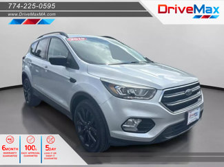 Used 2019 Ford Escape SE image 1