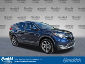 Certified 2019 Honda CR-V EX-L image 1