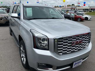 Used 2020 GMC Yukon XL Denali image 1